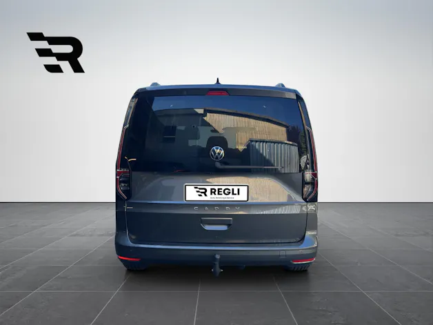 VW Caddy 2.0 TDI Liberty DSG
