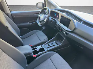 VW Caddy 2.0 TDI Liberty DSG