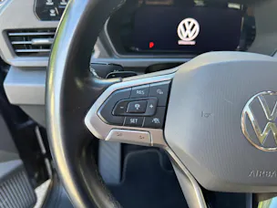 VW Caddy 2.0 TDI Liberty DSG