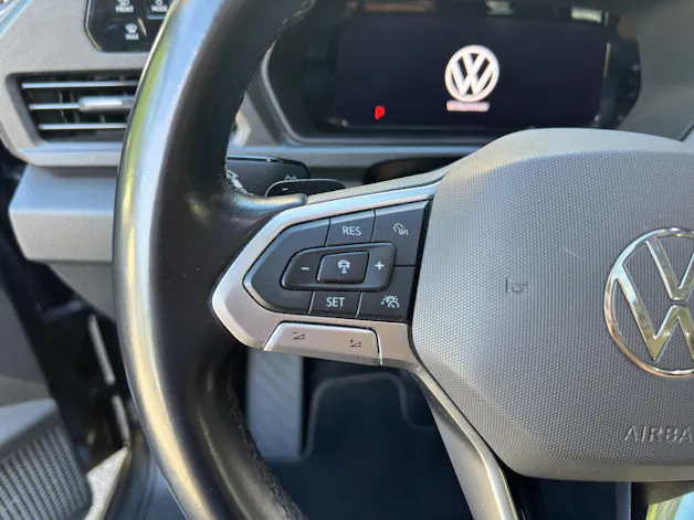 VW Caddy 2.0 TDI Liberty DSG