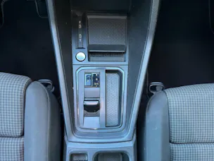 VW Caddy 2.0 TDI Liberty DSG