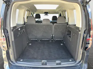 VW Caddy 2.0 TDI Liberty DSG