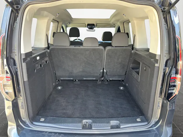 VW Caddy 2.0 TDI Liberty DSG