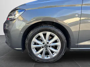 VW Caddy 2.0 TDI Liberty DSG