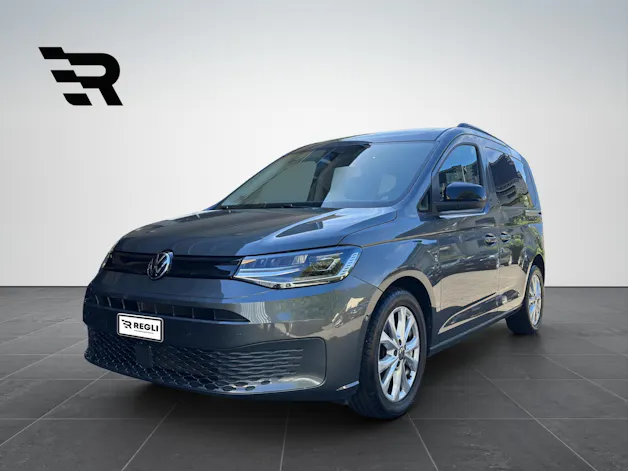 VW Caddy 2.0 TDI Liberty DSG