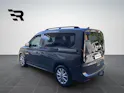 VW Caddy 2.0 TDI Liberty DSG