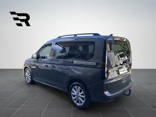 VW Caddy 2.0 TDI Liberty DSG