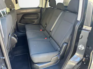VW Caddy 2.0 TDI Liberty DSG
