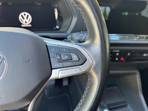 VW Caddy 2.0 TDI Liberty DSG