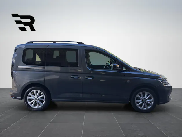 VW Caddy 2.0 TDI Liberty DSG