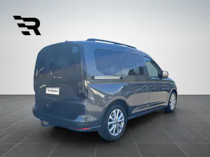 VW Caddy 2.0 TDI Liberty DSG