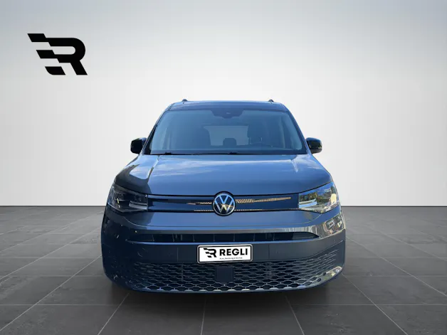 VW Caddy 2.0 TDI Liberty DSG