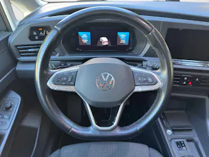 VW Caddy 2.0 TDI Liberty DSG