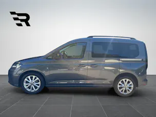 VW Caddy 2.0 TDI Liberty DSG