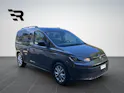VW Caddy 2.0 TDI Liberty DSG