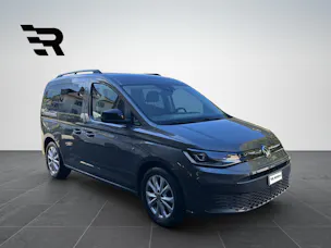 VW Caddy 2.0 TDI Liberty DSG