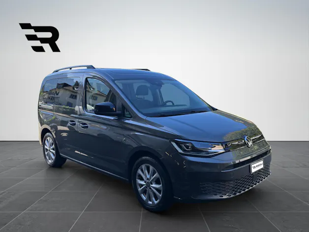 VW Caddy 2.0 TDI Liberty DSG