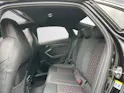 AUDI RS3 Limousine 2.5 TSI quattro S-tronic
