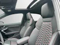 AUDI RS3 Limousine 2.5 TSI quattro S-tronic