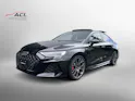 AUDI RS3 Limousine 2.5 TSI quattro S-tronic