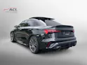AUDI RS3 Limousine 2.5 TSI quattro S-tronic