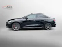 AUDI RS3 Limousine 2.5 TSI quattro S-tronic