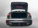 AUDI RS3 Limousine 2.5 TSI quattro S-tronic