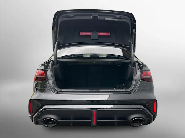 AUDI RS3 Limousine 2.5 TSI quattro S-tronic