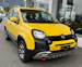 FIAT Panda 0.9 Twinair Turbo Cross 4x4