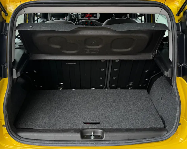 FIAT Panda 0.9 Twinair Turbo Cross 4x4