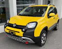 FIAT Panda 0.9 Twinair Turbo Cross 4x4
