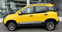 FIAT Panda 0.9 Twinair Turbo Cross 4x4