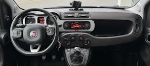 FIAT Panda 0.9 Twinair Turbo Cross 4x4