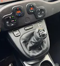 FIAT Panda 0.9 Twinair Turbo Cross 4x4