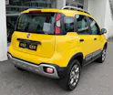 FIAT Panda 0.9 Twinair Turbo Cross 4x4