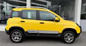 FIAT Panda 0.9 Twinair Turbo Cross 4x4