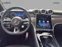 MERCEDES-BENZ GLC 53 AMG 4Matic+ 9G-Tronic