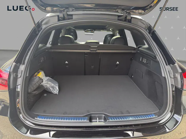 MERCEDES-BENZ GLC 53 AMG 4Matic+ 9G-Tronic