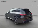 MERCEDES-BENZ GLC 53 AMG 4Matic+ 9G-Tronic