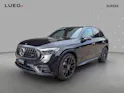 MERCEDES-BENZ GLC 53 AMG 4Matic+ 9G-Tronic