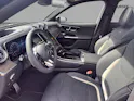 MERCEDES-BENZ GLC 53 AMG 4Matic+ 9G-Tronic