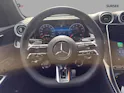 MERCEDES-BENZ GLC 53 AMG 4Matic+ 9G-Tronic