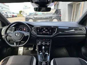 VW T-Roc 2.0 TSI Sport DSG 4Motion