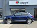 VW T-Roc 2.0 TSI Sport DSG 4Motion
