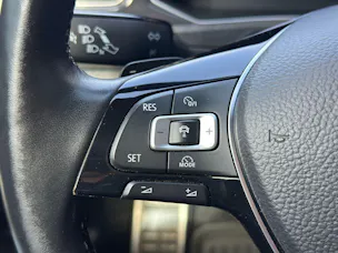 VW T-Roc 2.0 TSI Sport DSG 4Motion