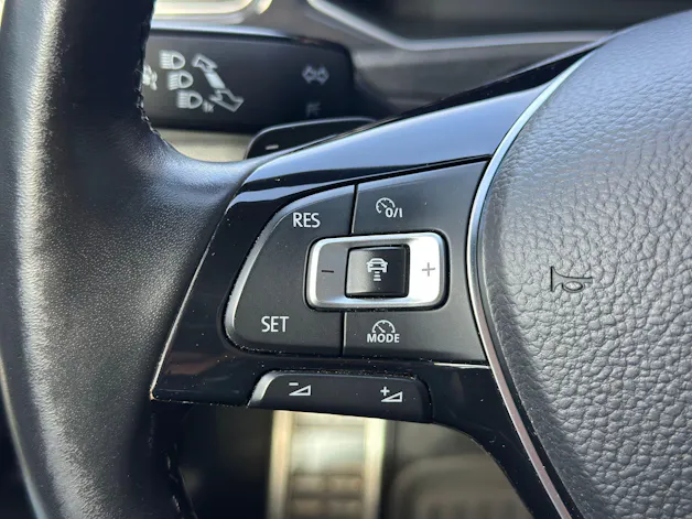 VW T-Roc 2.0 TSI Sport DSG 4Motion