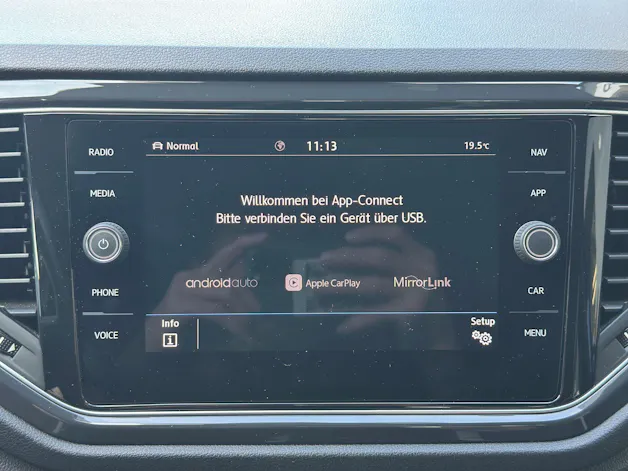 VW T-Roc 2.0 TSI Sport DSG 4Motion