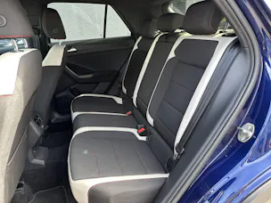 VW T-Roc 2.0 TSI Sport DSG 4Motion
