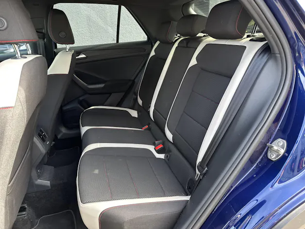 VW T-Roc 2.0 TSI Sport DSG 4Motion