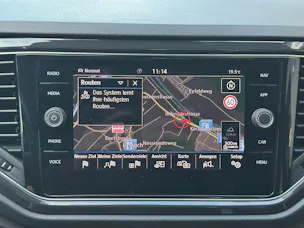 VW T-Roc 2.0 TSI Sport DSG 4Motion